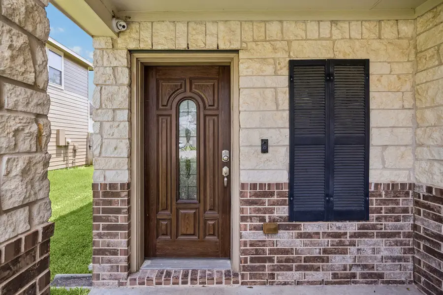 8914 Eldorado Glen Drive, Humble, TX 77338 - #3