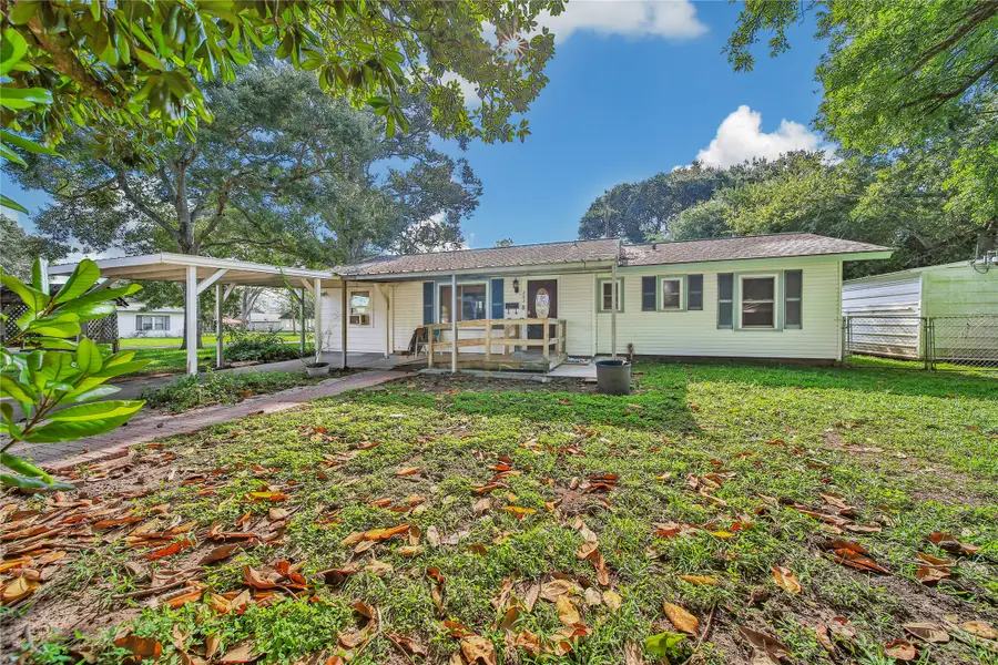 202 Hammond Loop, Sweeny, TX 77480 - #3