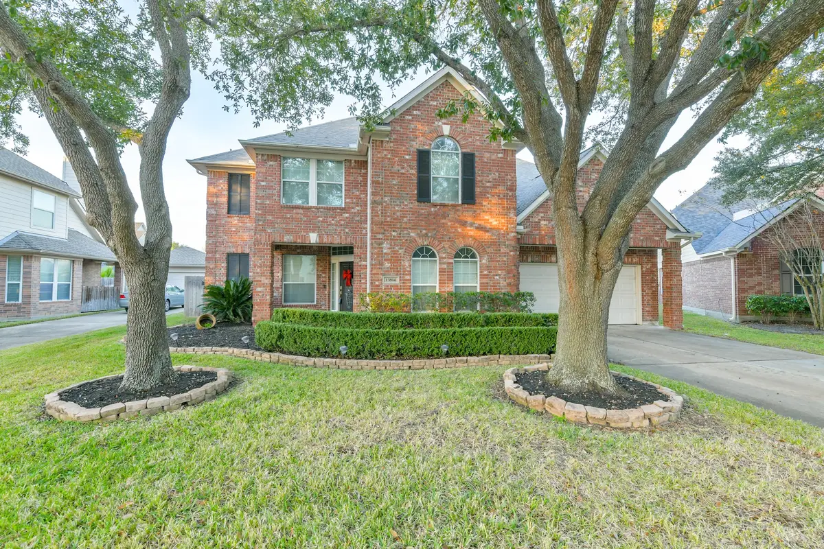 13814 Swan Hollow Lane, Houston, TX 77041 - Image #1