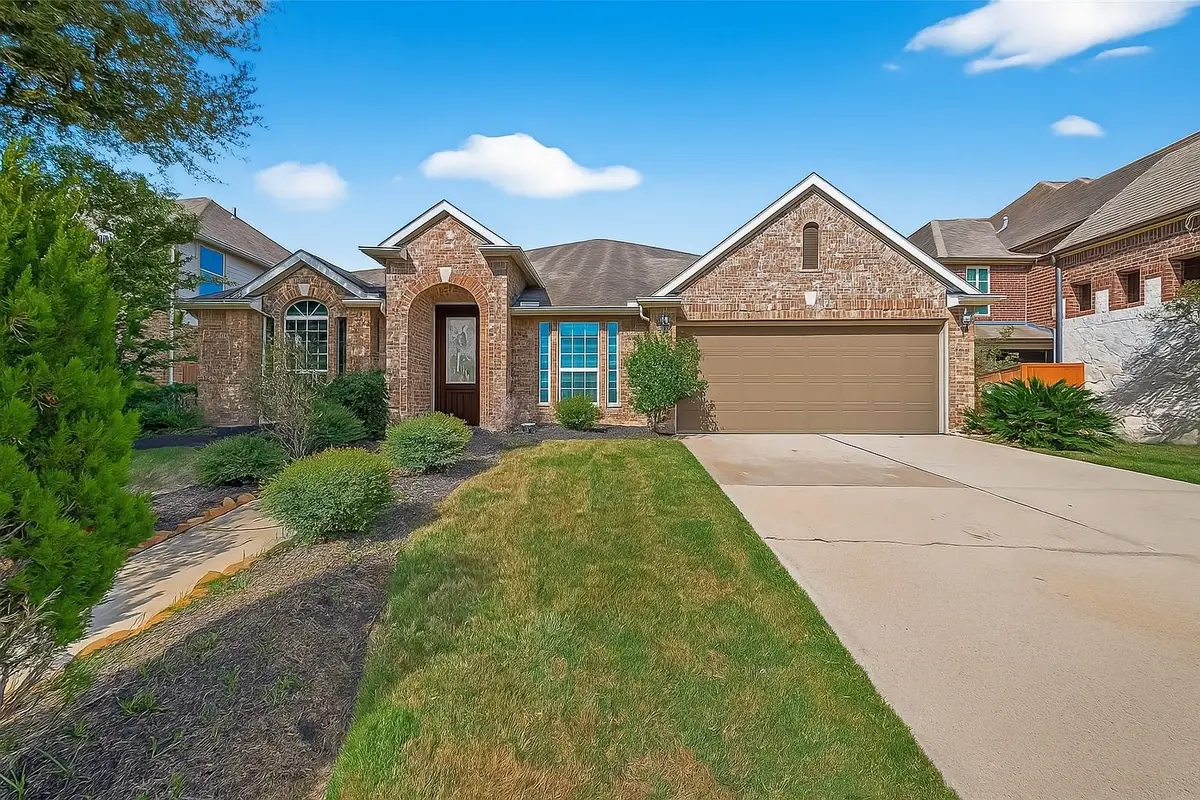 17506 Waeback Drive, Richmond, TX 77407 - Image #1