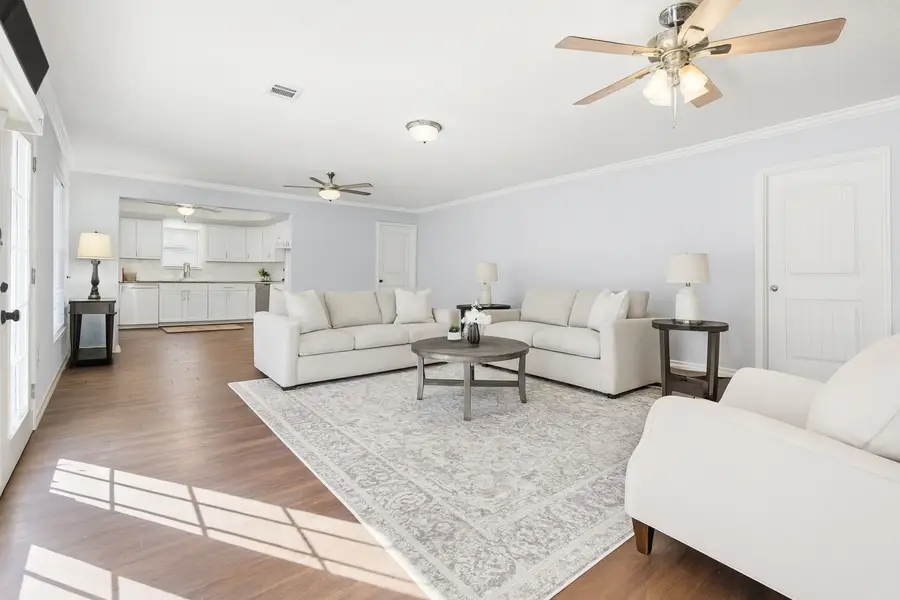 69 County Road 3402, Cleveland, TX 77327 - #2