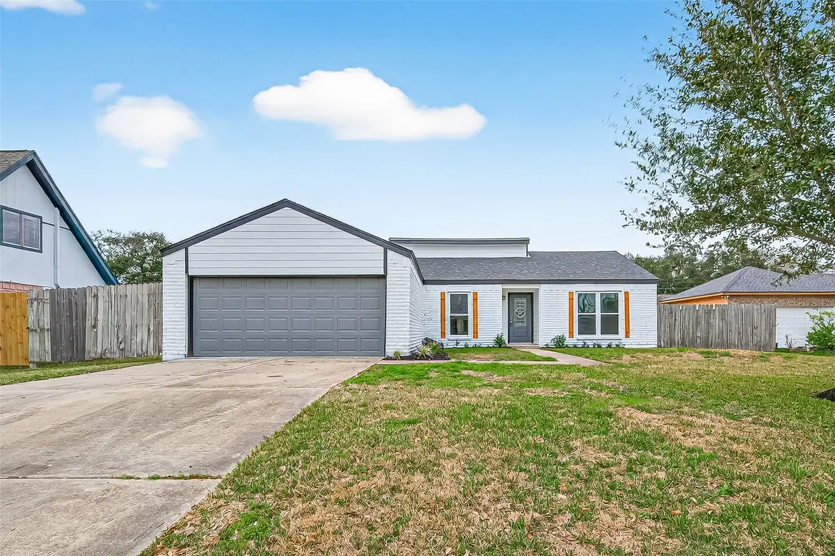 13110 Naples Lane, Stafford, TX 77477 - #1