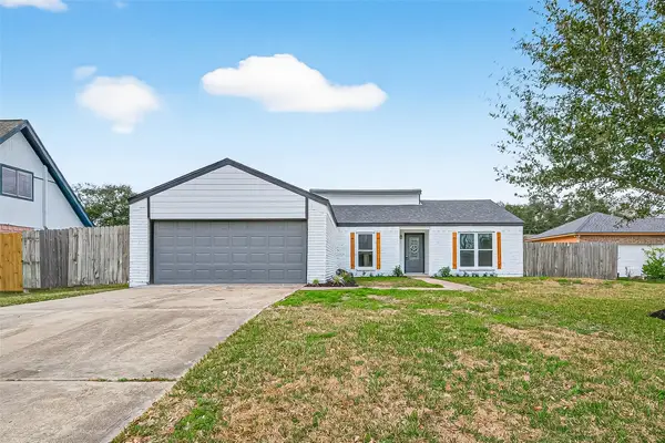 13110 Naples Lane, Stafford, TX 77477