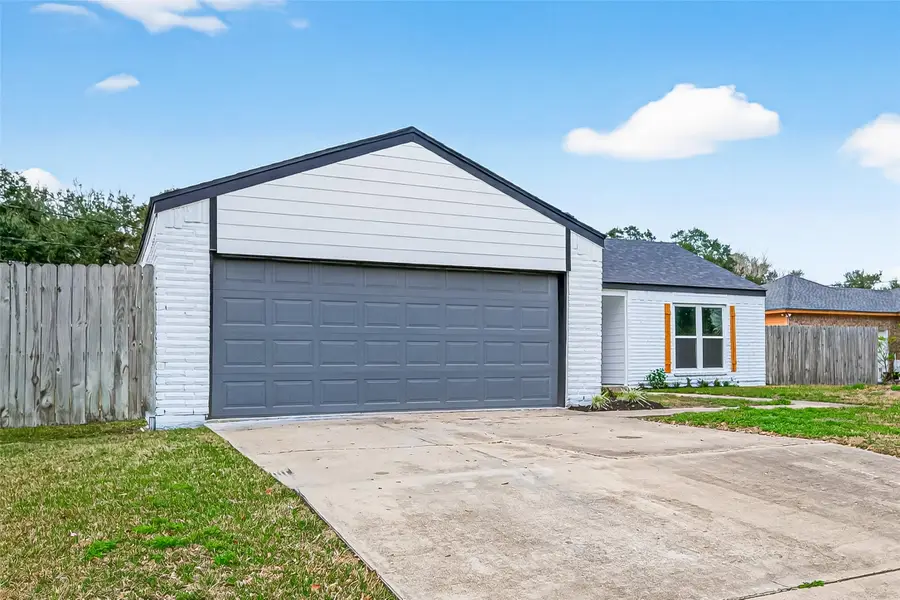 13110 Naples Lane, Stafford, TX 77477 - #2