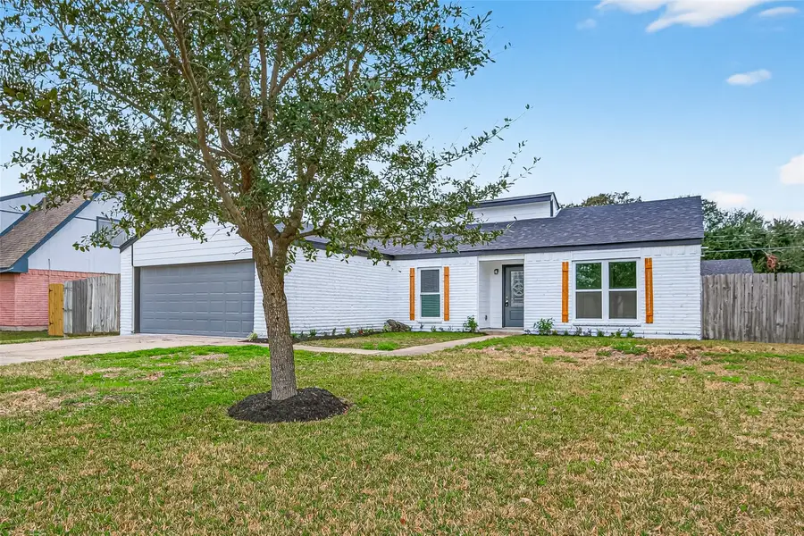 13110 Naples Lane, Stafford, TX 77477 - #3