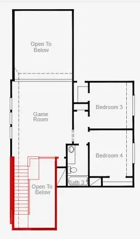 9084 Gracious Street, Montgomery, TX 77316 - #3