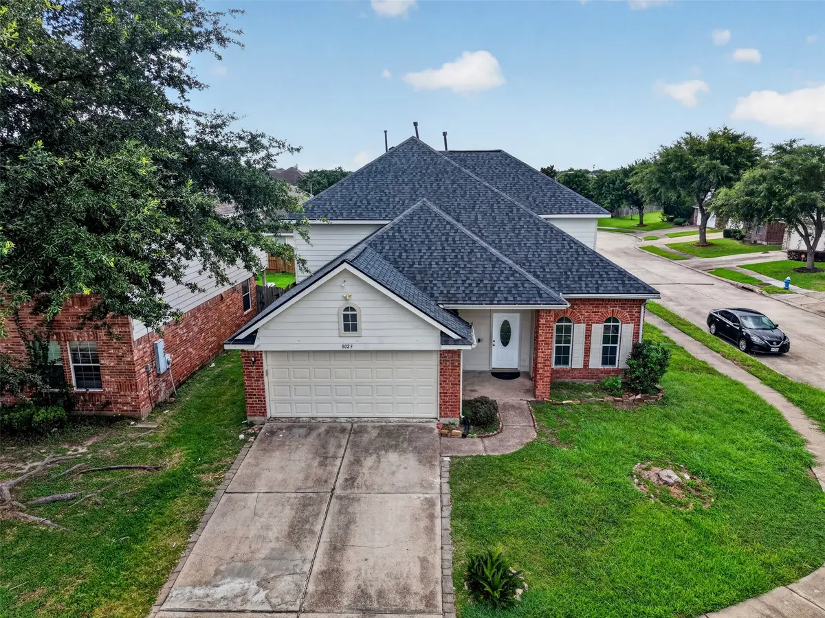 8023 Beech Meadow Lane, Houston, TX 77083 - #1