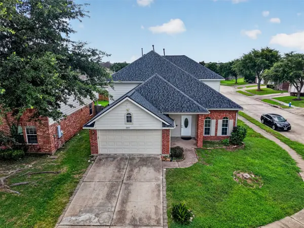 8023 Beech Meadow Lane, Houston, TX 77083