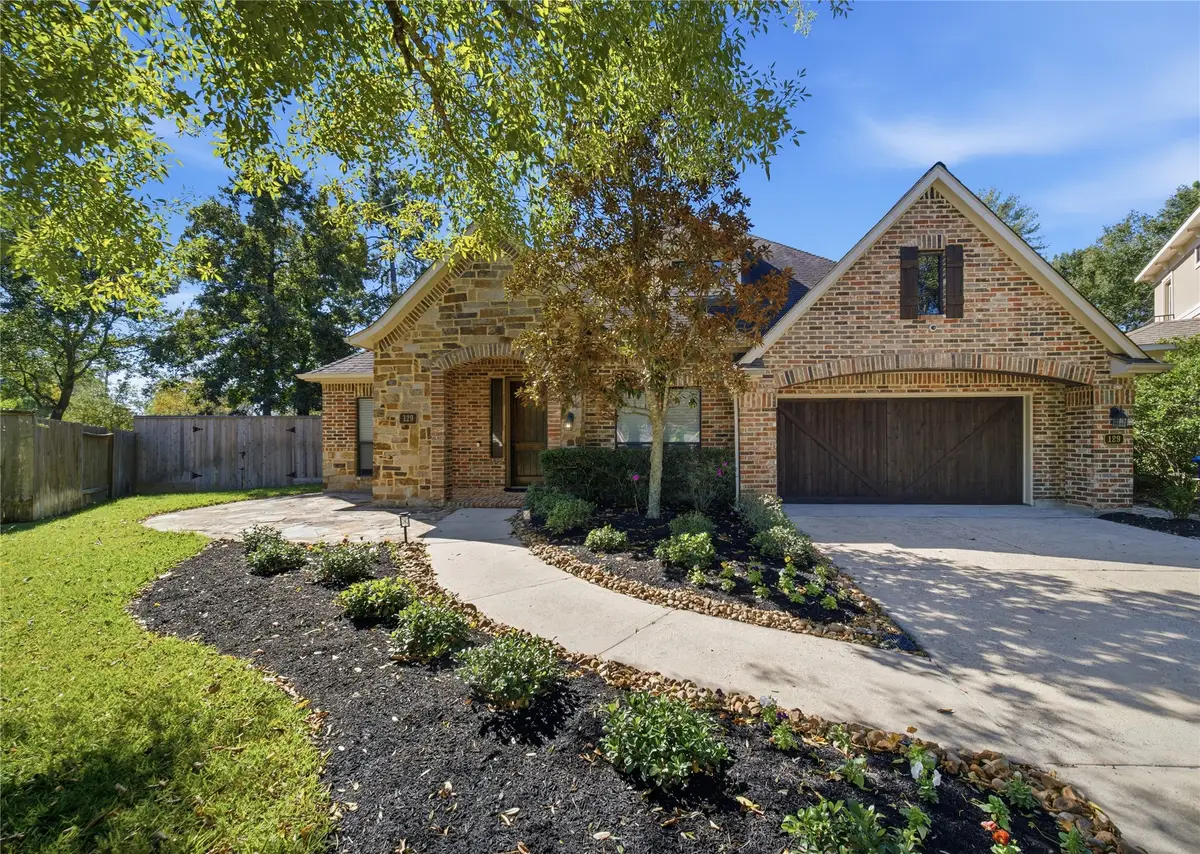 129 W Silverwood Ranch Estate, Shenandoah, TX 77384 - Image #1