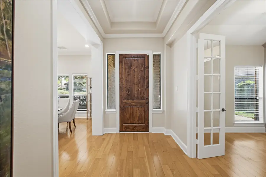 129 W Silverwood Ranch Estate, Shenandoah, TX 77384 - Image #3