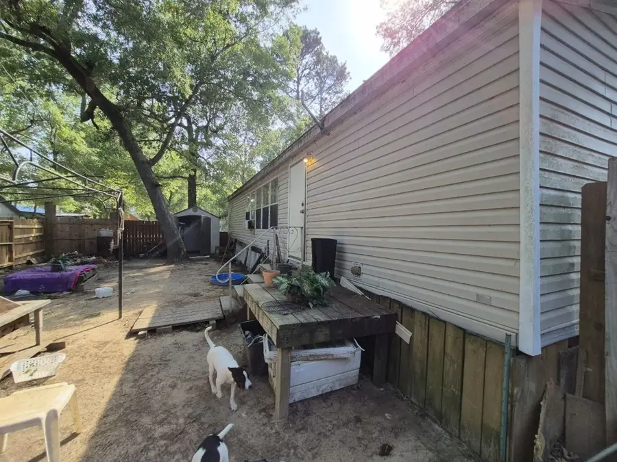 71 Martineque Lane, Point Blank, TX 77364 - #2