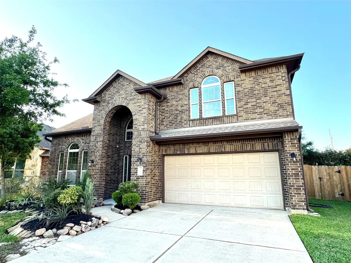 25614 Anvil Iron Lane, Richmond, TX 77406 - Image #1