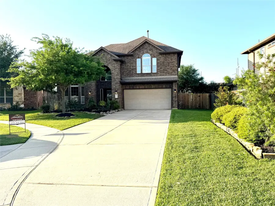 25614 Anvil Iron Lane, Richmond, TX 77406 - Image #2