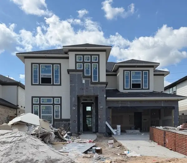 6626 Learning Lane, Missouri City, TX 77459