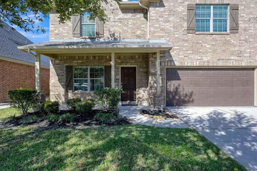 24407 Split Rock Falls, Tomball, TX 77375 - #3