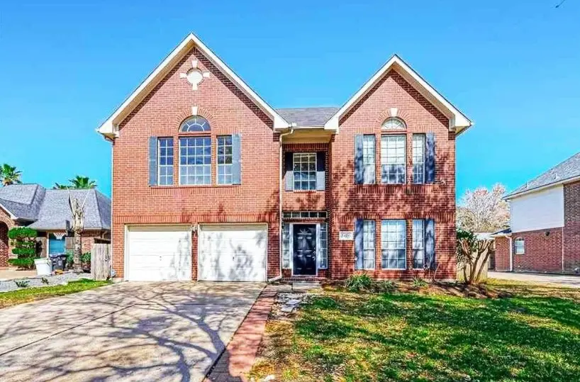 24210 Schivener House Lane, Katy, TX 77493 - #1