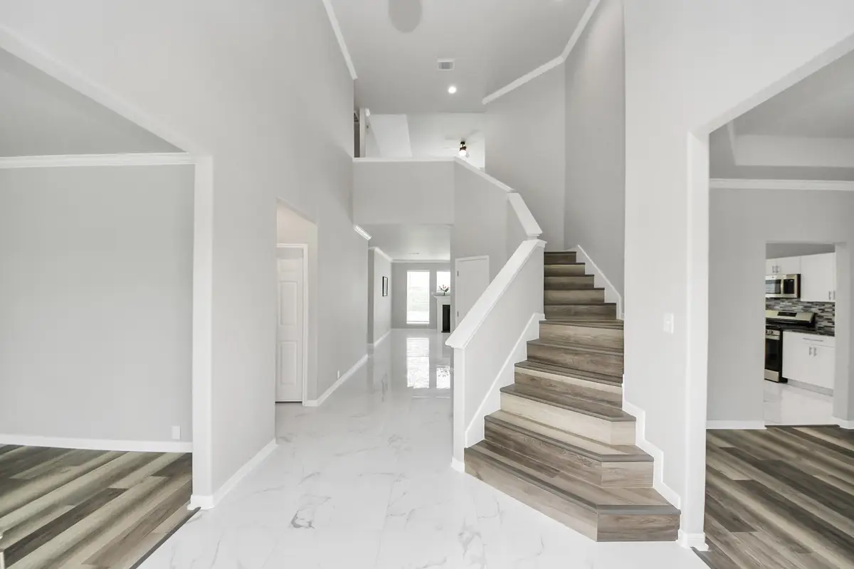 6242 Clear Canyon Drive, Katy, TX 77450 - Image #1