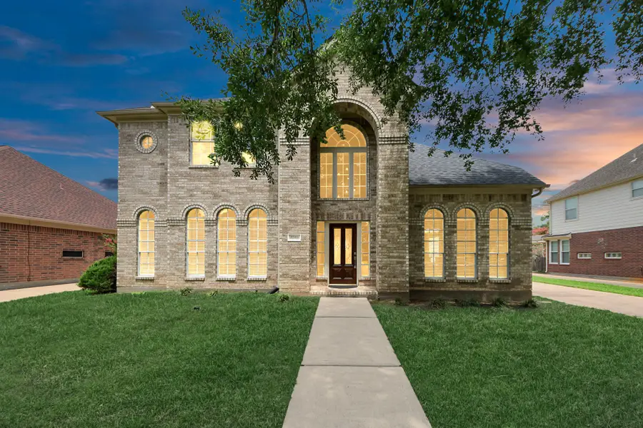 6242 Clear Canyon Drive, Katy, TX 77450 - Image #3