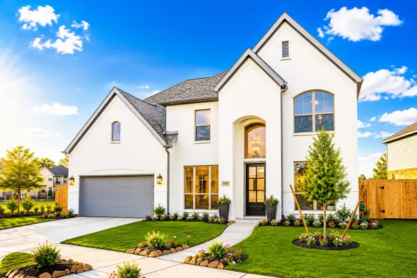 1511 Country Air Lane, Missouri City, TX 77459