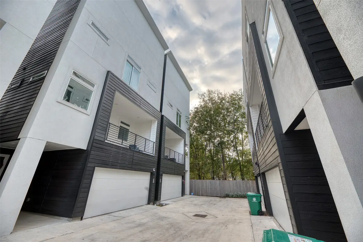 507 Schweikhardt Street, Houston, TX 77020 - Image #1