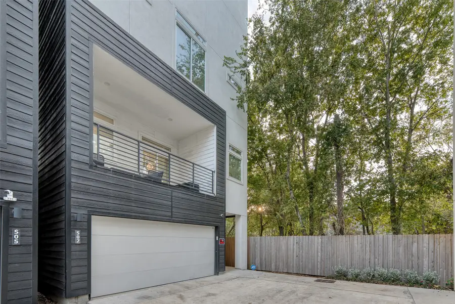 507 Schweikhardt Street, Houston, TX 77020 - Image #2