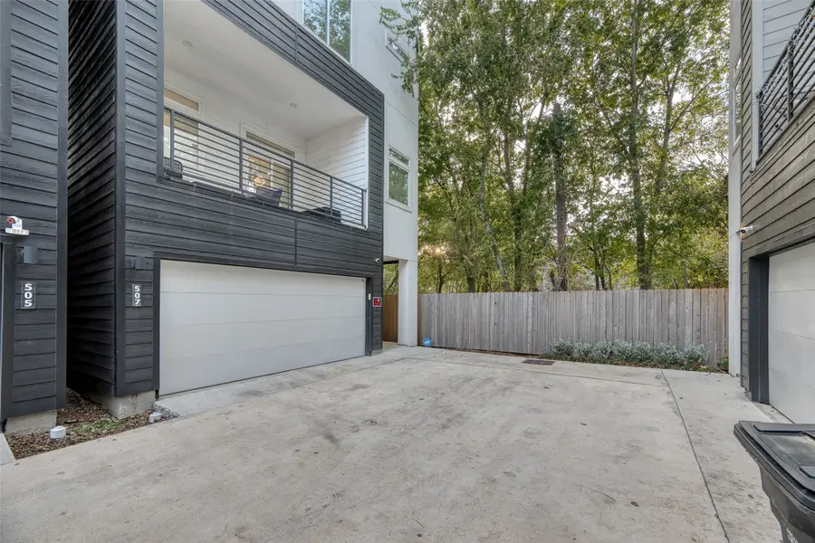 507 Schweikhardt Street, Houston, TX 77020 - Image #3
