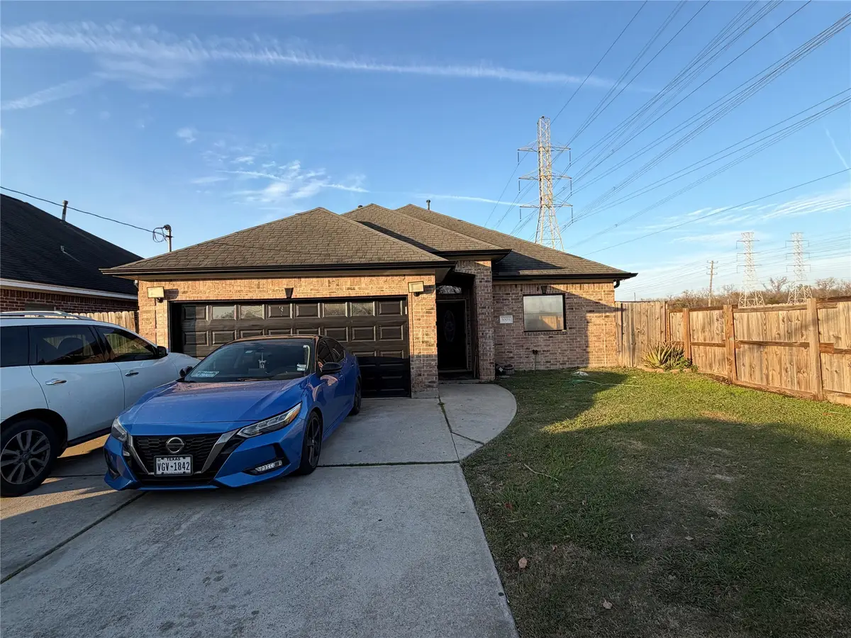 1005 9th Street E, Galena Park, TX 77547 - #1