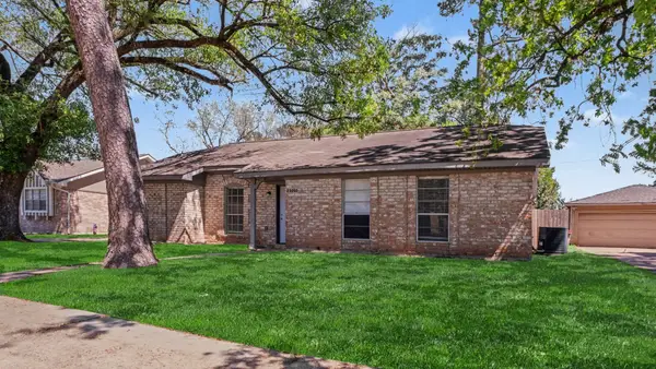 23210 Earlmist Drive, Spring, TX 77373