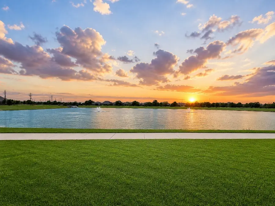 8826 Winters Edge Road, Richmond, TX 77407 - #3