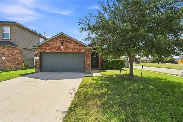 5535 Casa Mila Drive, Katy, TX 77449