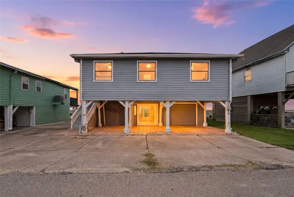 645 3rd Street, San Leon, TX 77539
