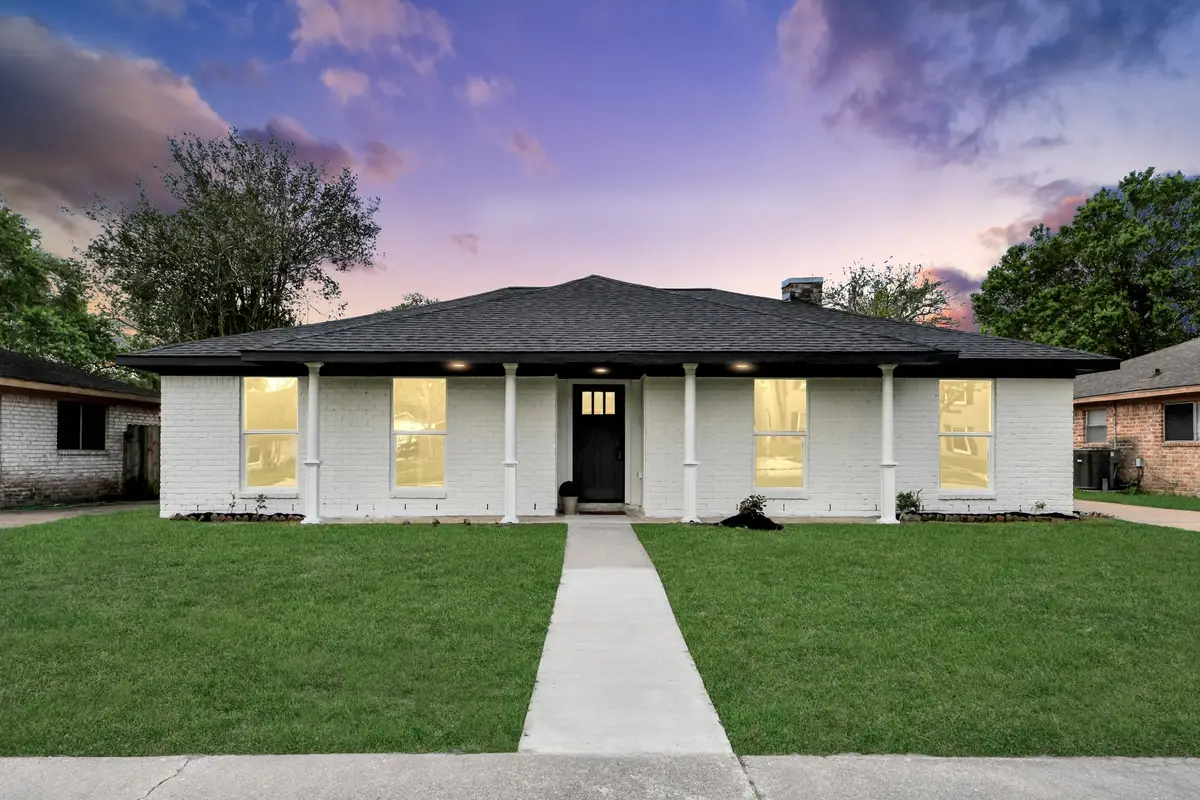 22115 Woodrose Drive, Katy, TX 77450 - #1