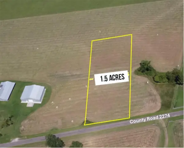 TBD 0 County Road 2274, Dayton, TX 77535