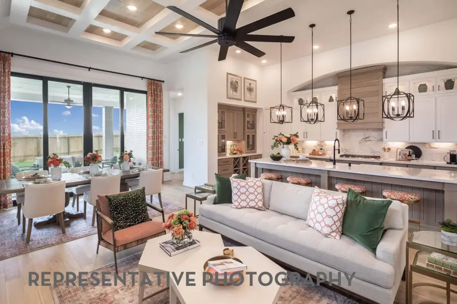 8111 Prairie Docks Court, Katy, TX 77493 - #2