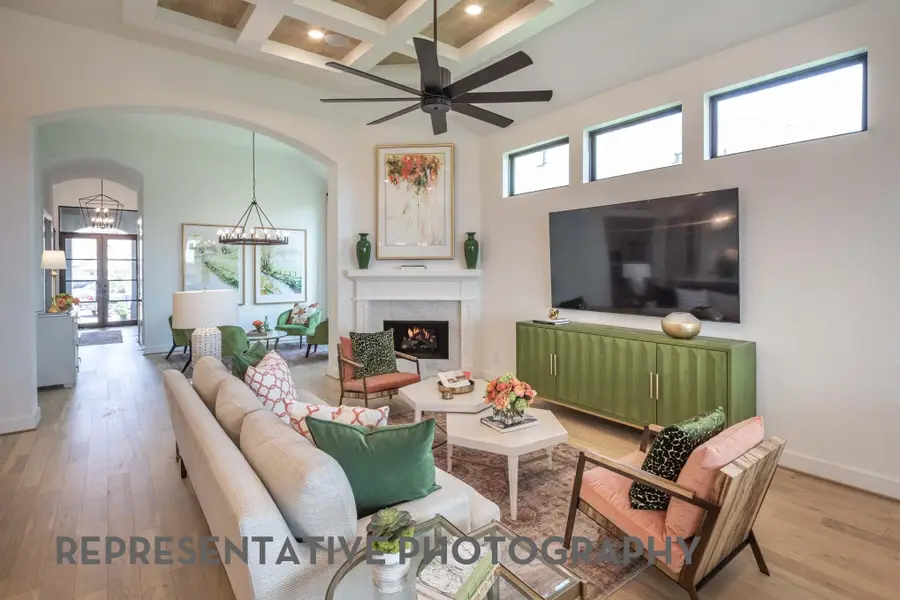 8111 Prairie Docks Court, Katy, TX 77493 - #3