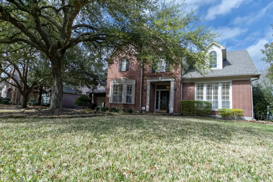 5718 Oakmoss Trail, Spring, TX 77379 - #2