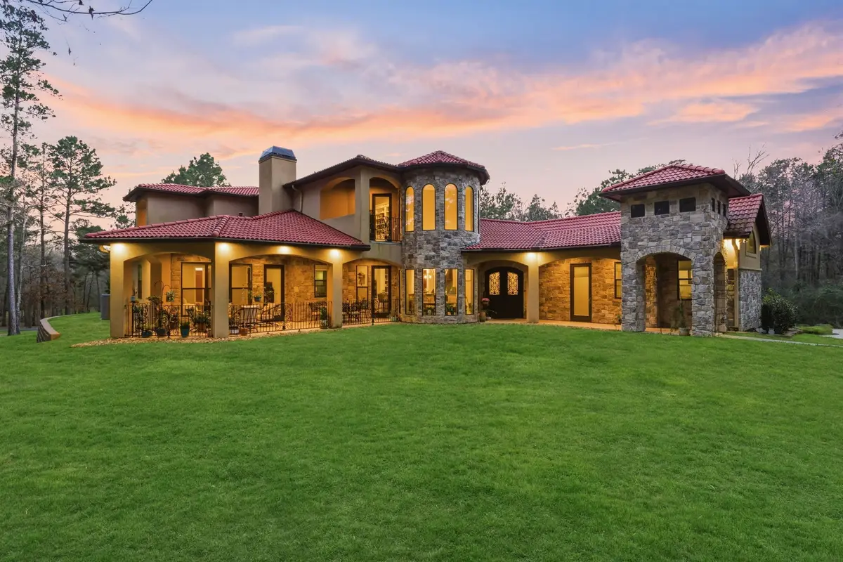 280 Sundog Road, Huntsville, TX 77340 - #1