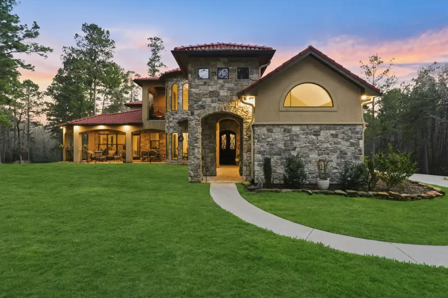 280 Sundog Road, Huntsville, TX 77340 - #3