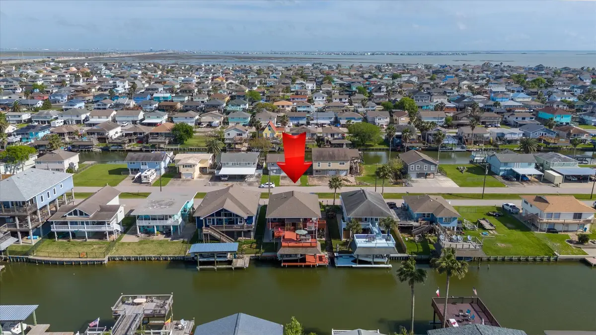 56 Tarpon Street, Bayou Vista, TX 77563 - #1