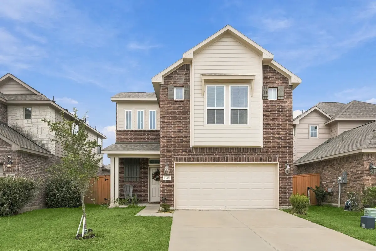 13202 Dancing Reed Drive, Texas City, TX 77568 - #1
