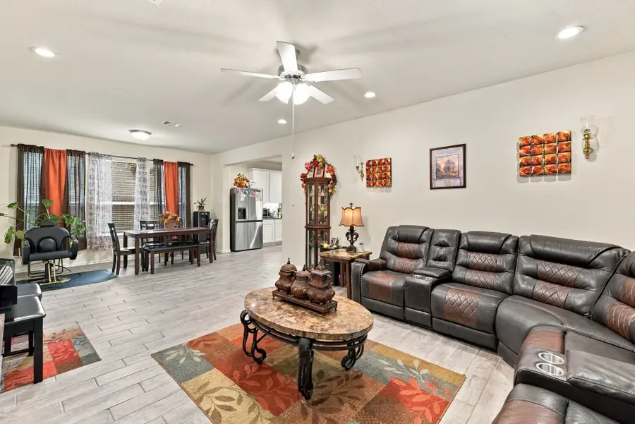 13202 Dancing Reed Drive, Texas City, TX 77568 - #3