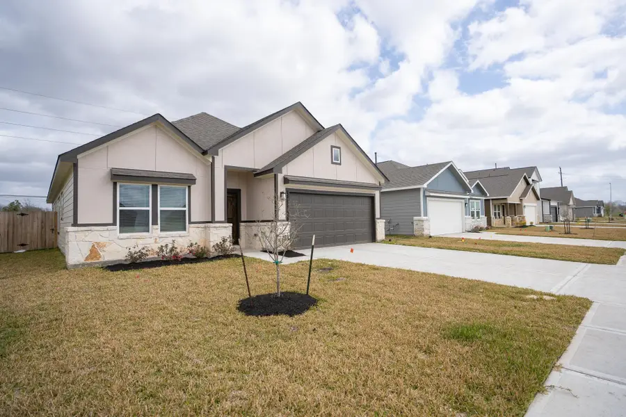 1119 Santee Court, Rosharon, TX 77583 - #3