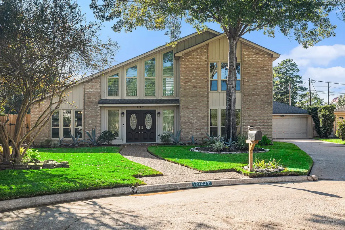 12123 Fawnview Drive, Houston, TX 77070 - Image #1