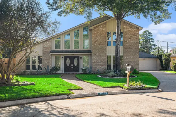 12123 Fawnview Drive, Houston, TX 77070