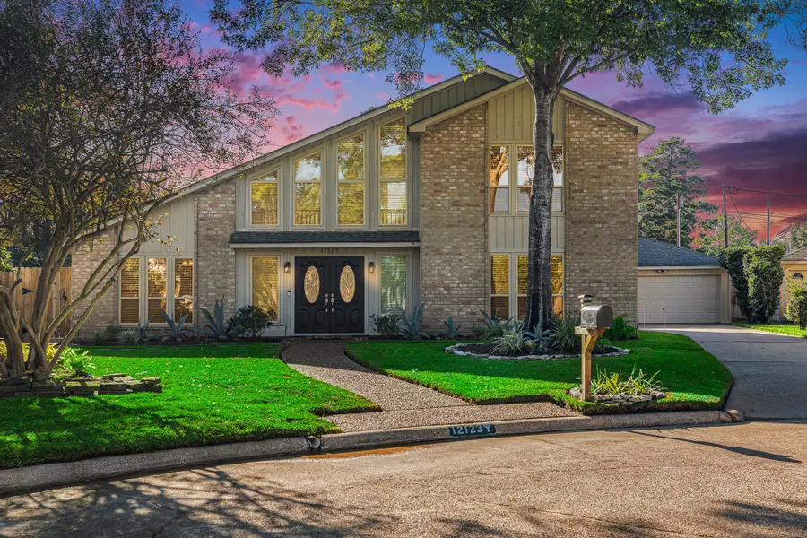 12123 Fawnview Drive, Houston, TX 77070 - Image #2