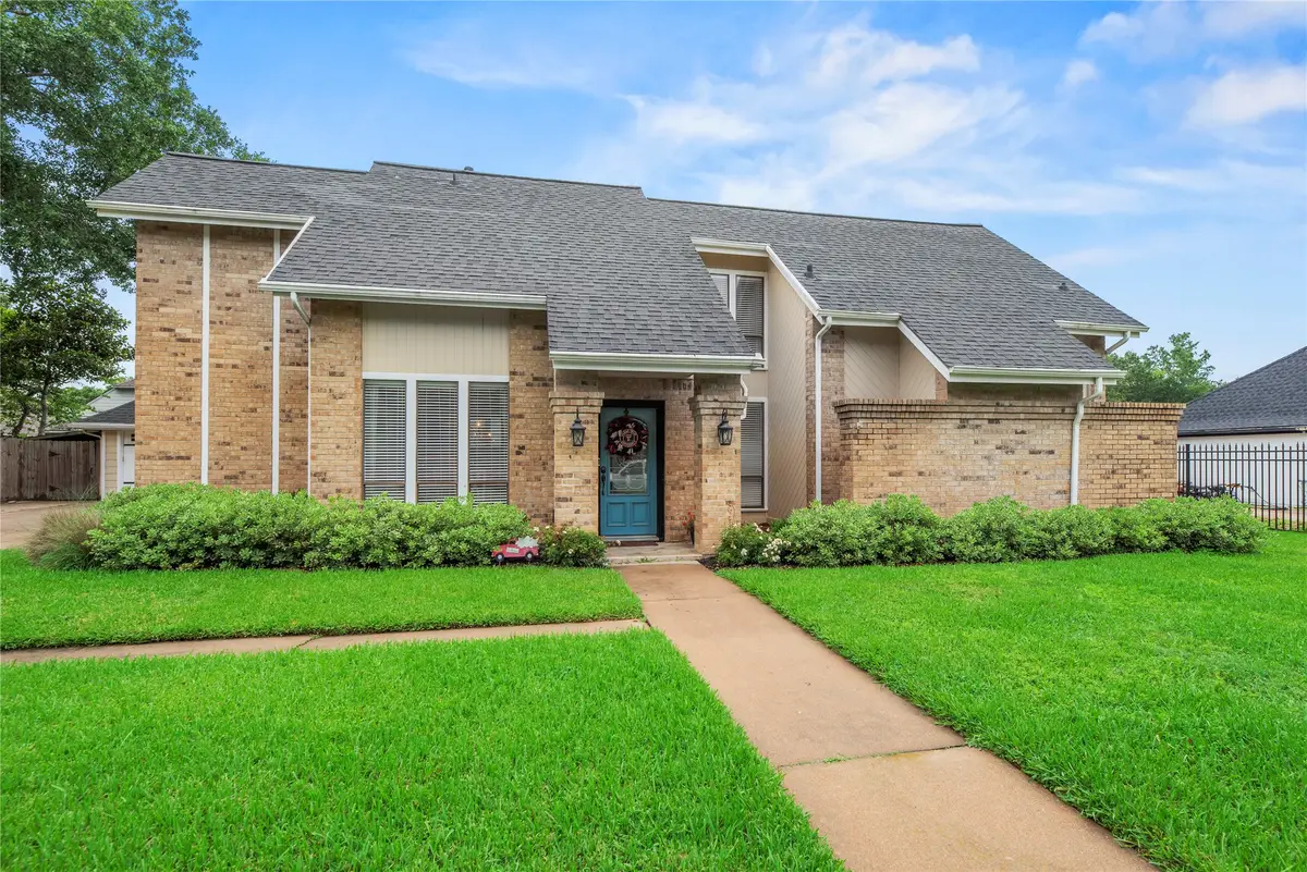 6806 Cedar Street, Katy, TX 77493 - #1