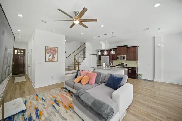 4402 Mckinley Street #B, Houston, TX 77051