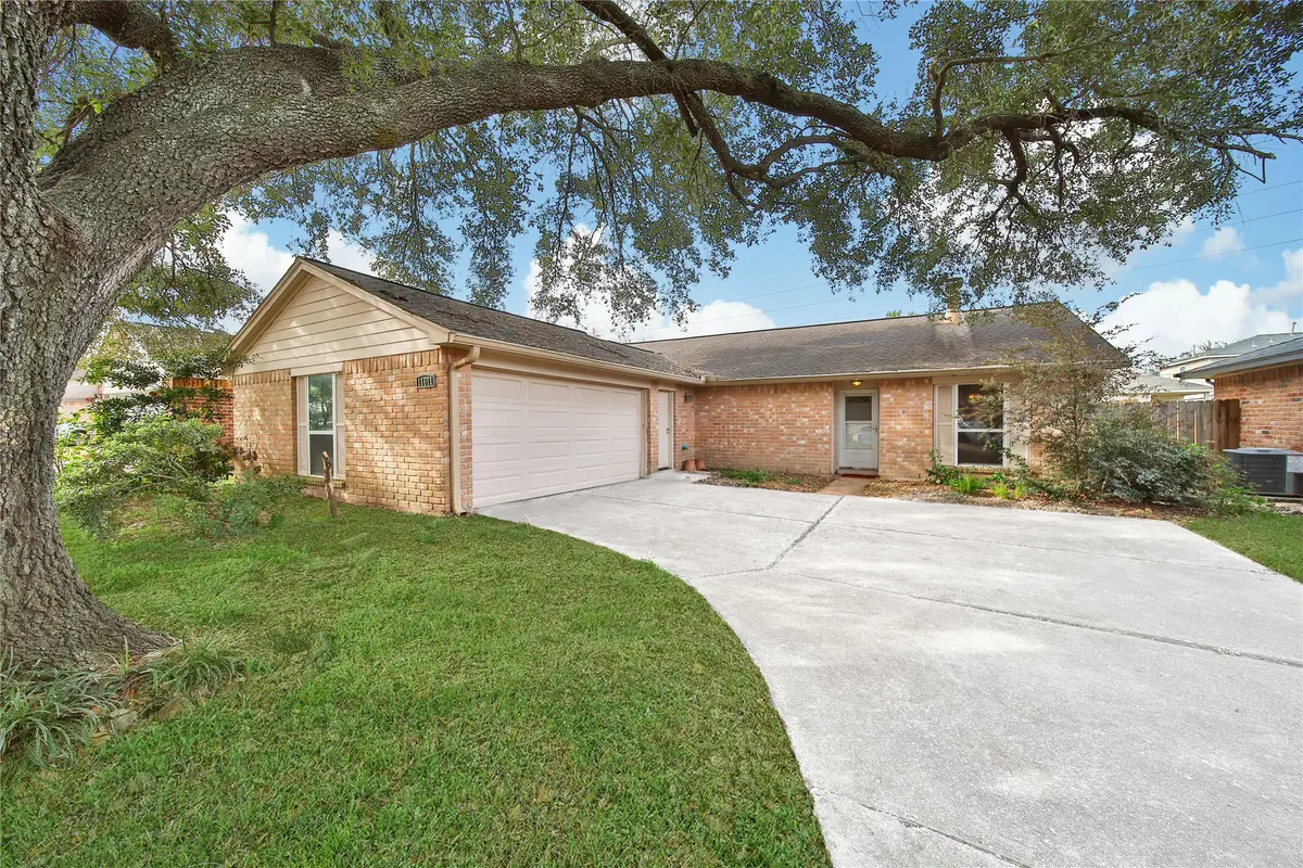 11611 Bonaparte Drive, Cypress, TX 77429 - Image #1