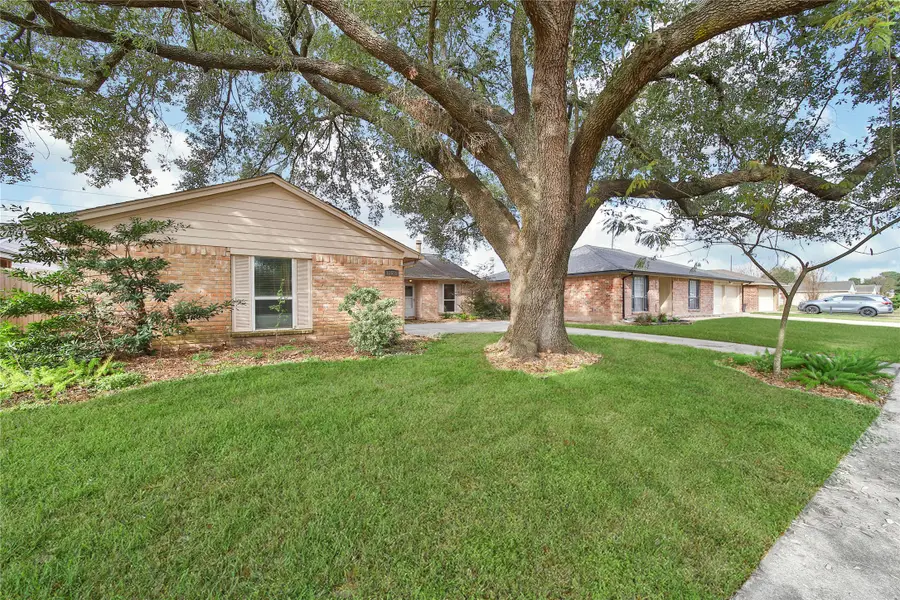 11611 Bonaparte Drive, Cypress, TX 77429 - Image #2