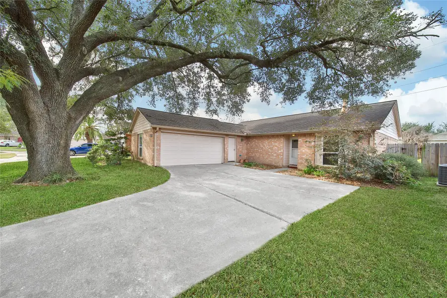 11611 Bonaparte Drive, Cypress, TX 77429 - Image #3